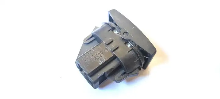 Ford Mondeo Mk III (2000 - 2007) 1S7T14529AB Блок кнопок стеклоподъемников — фото 2