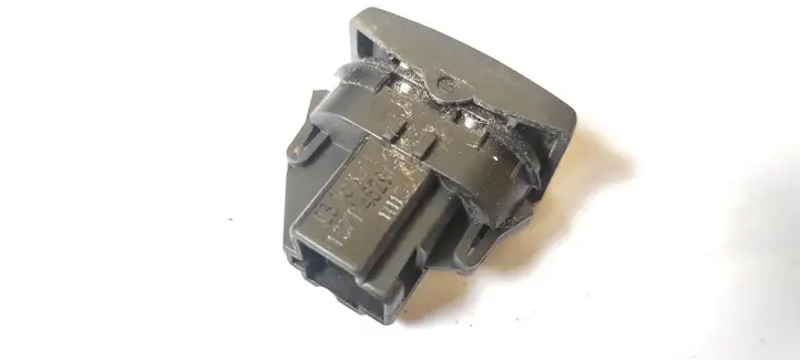 Ford Mondeo Mk III (2000 - 2007) 1S7T14529AB Блок кнопок стеклоподъемников — фото 3