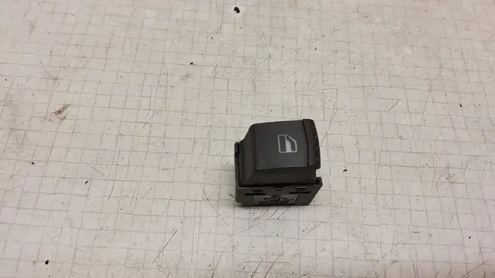 Seat Toledo II (1M) (1998 - 2006) 5M0959855 Блок кнопок стеклоподъемников — фото 1