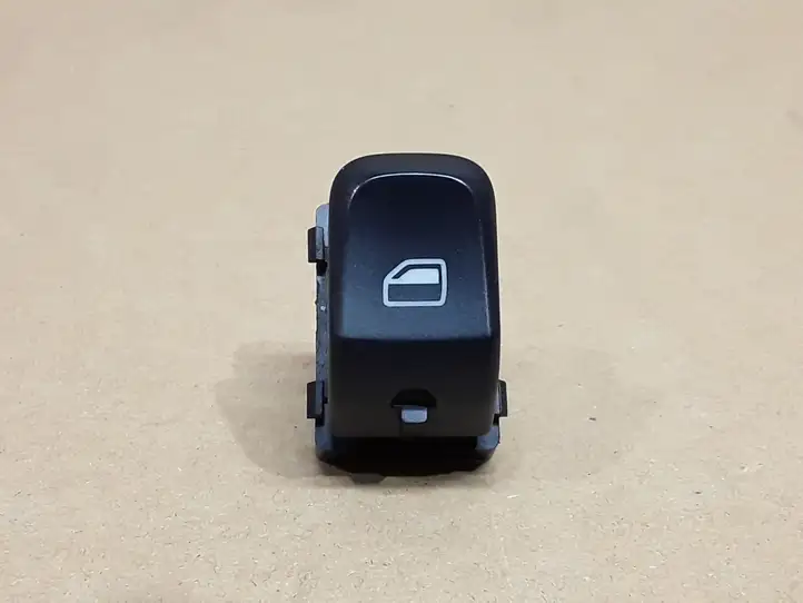 Audi A5 8T 8F (2007 - 2011) 8K0959855A Блок кнопок стеклоподъемников — фото 1