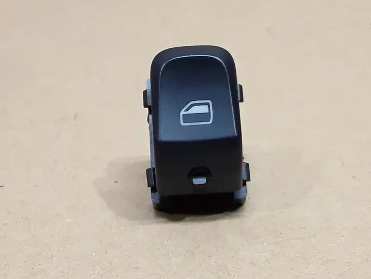 Audi A5 8T 8F (2007 - 2011) 8K0959855A Блок кнопок стеклоподъемников — фото 1