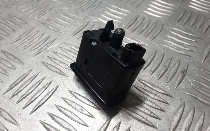 Mercedes-Benz R W251 (2005 - 2013) A2518200510 Блок кнопок стеклоподъемников — фото 3