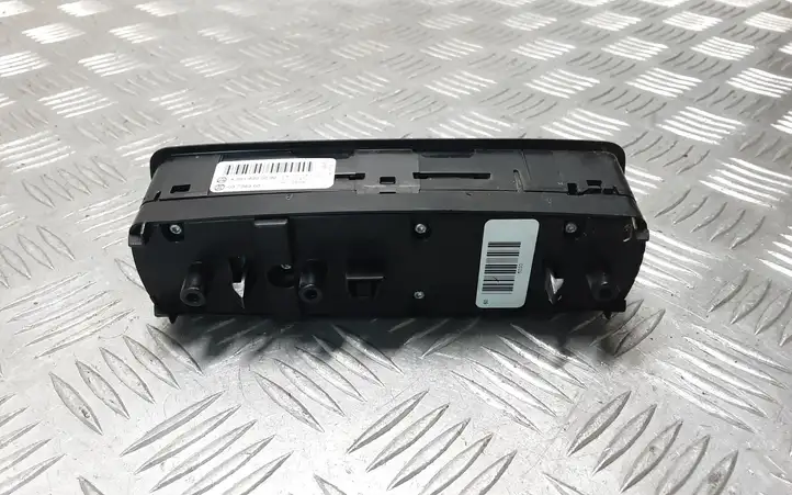 Mercedes-Benz R W251 (2005 - 2013) A2518300290 Блок кнопок стеклоподъемников — фото 3