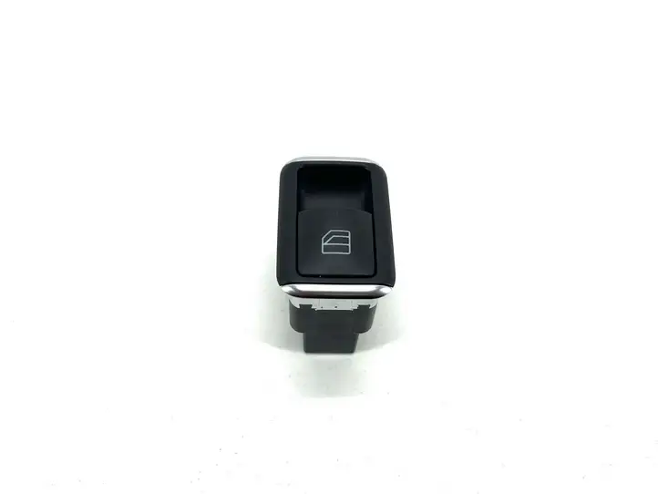 Mercedes-Benz C W204 (2007 - 2014) A2049055502 Блок кнопок стеклоподъемников — фото 4