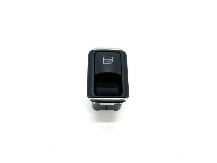 Mercedes-Benz C W204 (2007 - 2014) A2049055502 Блок кнопок стеклоподъемников — фото 5