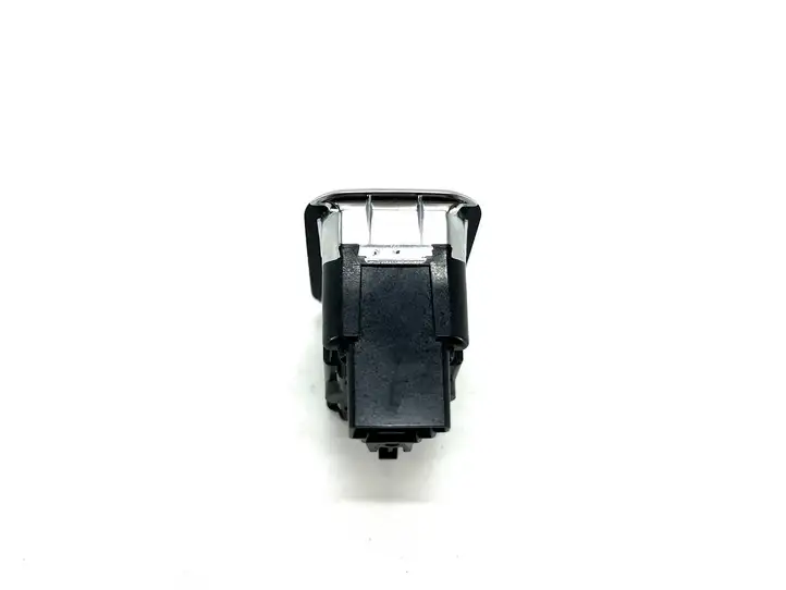 Mercedes-Benz C W204 (2007 - 2014) A2049055502 Блок кнопок стеклоподъемников — фото 6