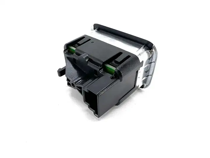 Mercedes-Benz C W204 (2007 - 2014) A2049055502 Блок кнопок стеклоподъемников — фото 8