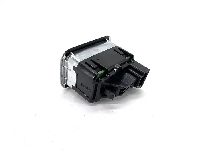 Mercedes-Benz C W204 (2007 - 2014) A2049055502 Блок кнопок стеклоподъемников — фото 9