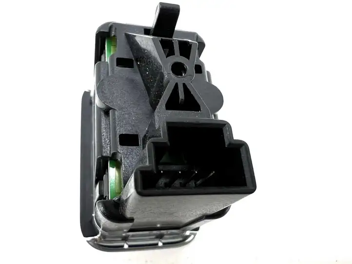 Mercedes-Benz C W204 (2007 - 2014) A2049055502 Блок кнопок стеклоподъемников — фото 10