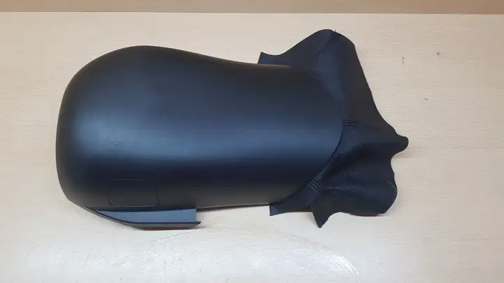 BMW 4 F32 F33 (2013 - 2017)   Обшивка рулевого колеса (руля)