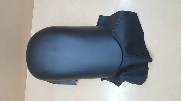 BMW 4 F32 F33 (2013 - 2017)   Обшивка рулевого колеса (руля)