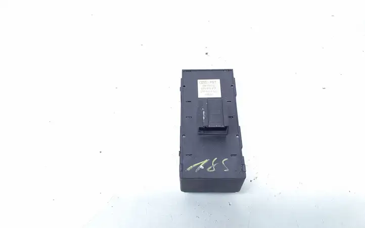Audi A4 S4 B6 8E 8H (2000 - 2006) 8Z0959851 Блок кнопок стеклоподъемников — фото 2