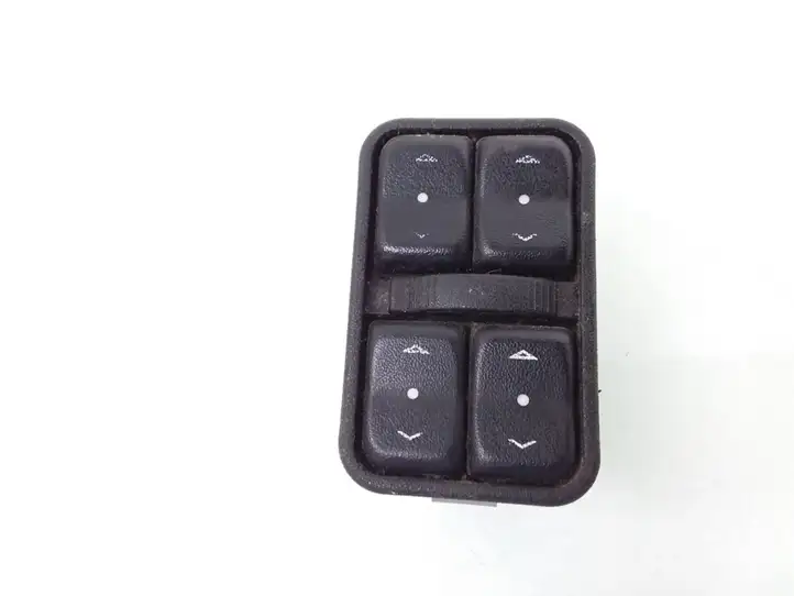 Opel Zafira A (1999 - 2003) 13363401 Блок кнопок стеклоподъемников — фото 1