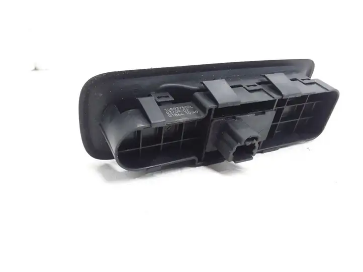 Peugeot 807 (2002 - 2011) 115615326 Блок кнопок стеклоподъемников — фото 2