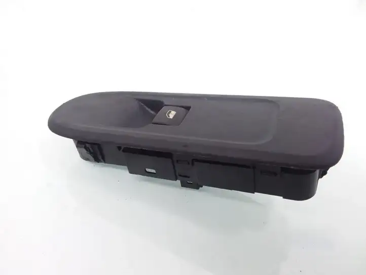 Citroen C5 (2008 - 2017) 96661102XT Блок кнопок стеклоподъемников — фото 1
