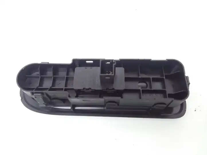 Citroen C5 (2008 - 2017) 96661102XT Блок кнопок стеклоподъемников — фото 2