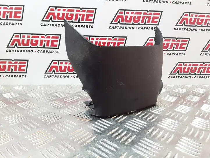 Toyota Prius (XW30) (2009 - 2015) 45286-47040 Оплётка рулевого колеса — фото 1