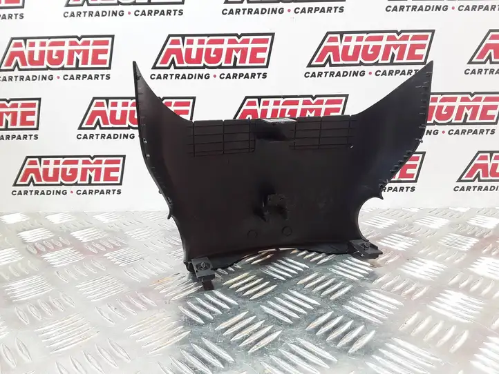 Toyota Prius (XW30) (2009 - 2015) 45286-47040 Оплётка рулевого колеса — фото 3