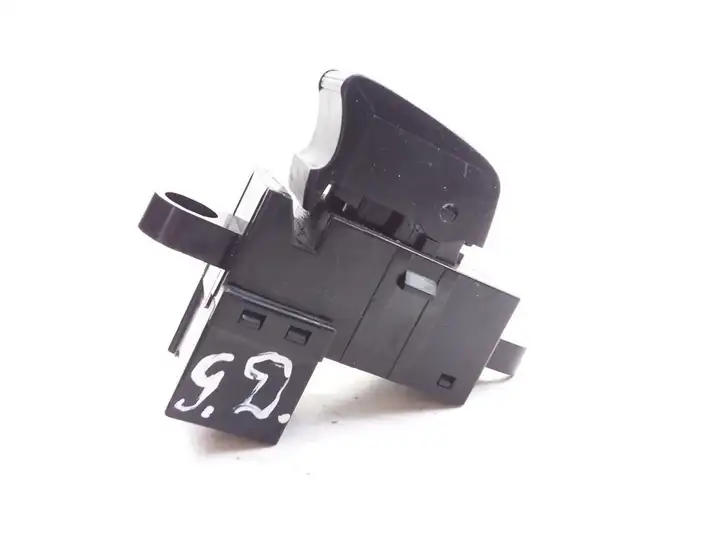 Nissan Primera (2001 - 2008) 25411AV600 Блок кнопок стеклоподъемников — фото 2