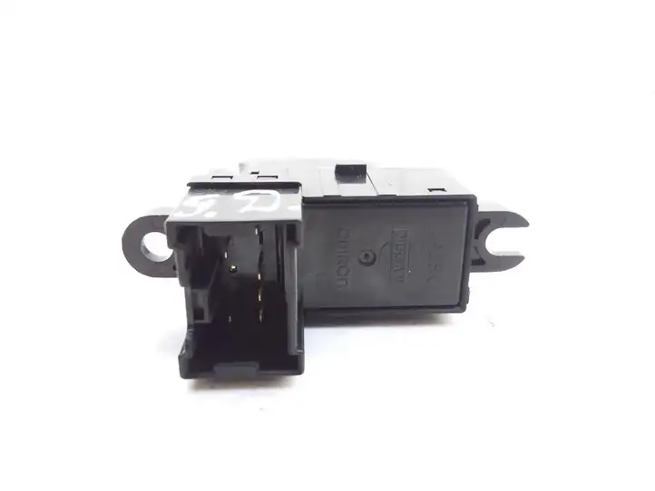 Nissan Primera (2001 - 2008) 25411AV600 Блок кнопок стеклоподъемников — фото 3