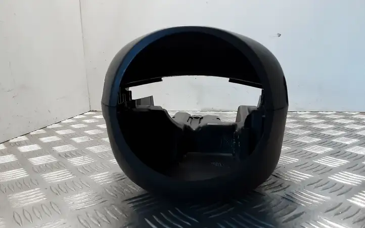 BMW 3 F30 F35 F31 (2012 - 2018) 9219550 Оплётка рулевого колеса — фото 1