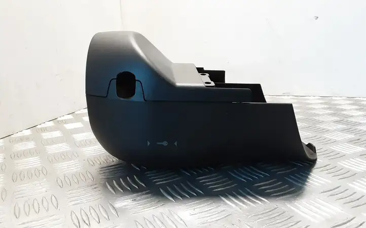 BMW 3 F30 F35 F31 (2012 - 2018) 9219550 Оплётка рулевого колеса — фото 2