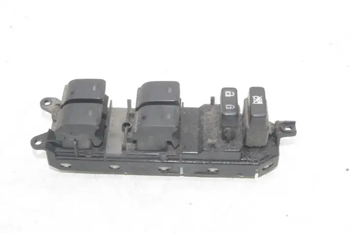 Toyota Prius+ (ZVW40) (2011 - 2018) Блок кнопок стеклоподъемников — фото 1