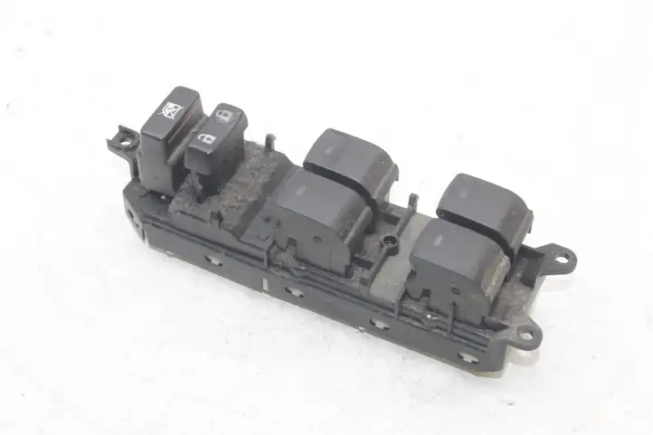 Toyota Prius+ (ZVW40) (2011 - 2018) Блок кнопок стеклоподъемников — фото 2