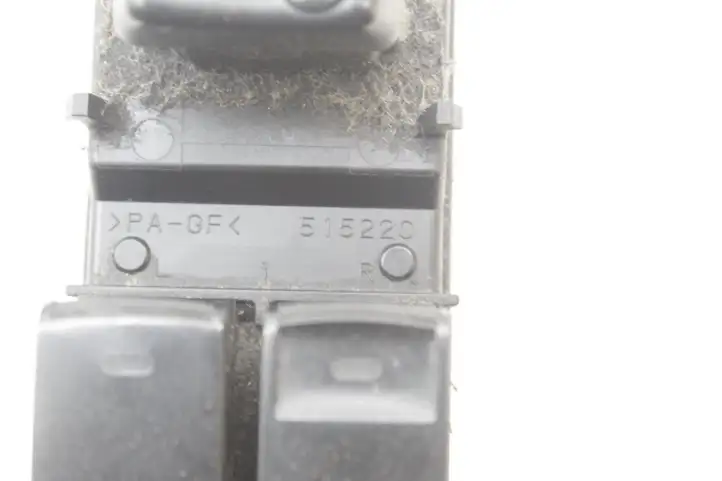 Toyota Prius+ (ZVW40) (2011 - 2018) Блок кнопок стеклоподъемников — фото 5