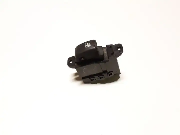 Hyundai Santa Fe (2000 - 2005) 621W02280 Блок кнопок стеклоподъемников — фото 4