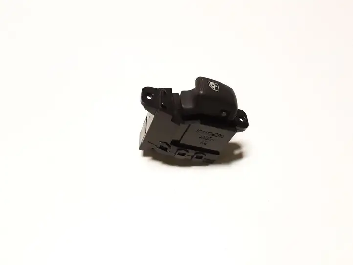 Hyundai Santa Fe (2000 - 2005) 621W02280 Блок кнопок стеклоподъемников — фото 2