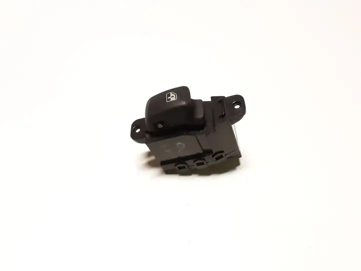Hyundai Santa Fe (2000 - 2005) 621W02280 Блок кнопок стеклоподъемников — фото 4