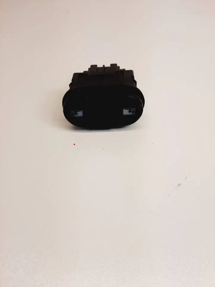 Volkswagen Sharan (2003 - 2010) 7M0959856 Кнопка стеклоподъемников — фото 2