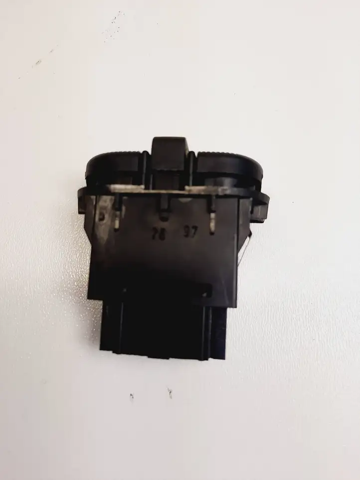 Volkswagen Sharan (2003 - 2010) 7M0959855 Кнопка стеклоподъемников — фото 5
