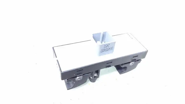 Volkswagen Touran I (2003 - 2010) 1K4959857 Блок кнопок стеклоподъемников — фото 4