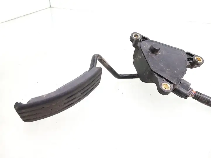 Renault Scenic II - Grand scenic II (2003 - 2006) 8200159645 Педаль акселератора — фото 2