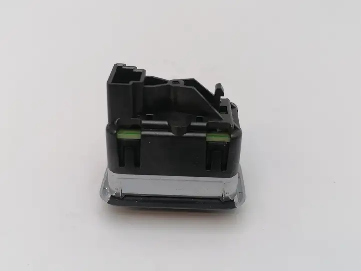Mercedes-Benz C W204 (2007 - 2014) A2048707358 Блок кнопок стеклоподъемников — фото 6