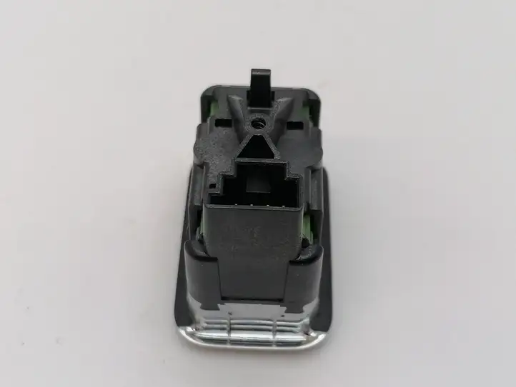 Mercedes-Benz C W204 (2007 - 2014) A2048707358 Блок кнопок стеклоподъемников — фото 11