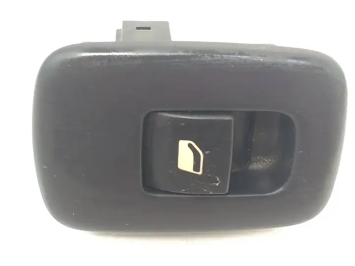 Citroen C5 (2004 - 2008) 96623726XT Блок кнопок стеклоподъемников — фото 1