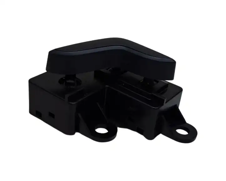 Tesla Model X (2015 - 2021) 105430800C Управление регулеровки сидений — фото 2