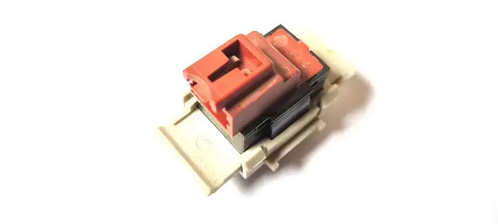 Citroen Xsara Picasso (1999 - 2012) 9641707580 Блок кнопок стеклоподъемников — фото 2