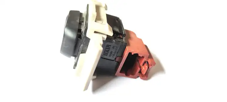Citroen Xsara Picasso (1999 - 2012) 9641707580 Блок кнопок стеклоподъемников — фото 3