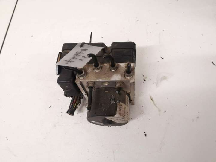 Ford Focus (2005 - 2008)  3m512m110ja Блок ABS