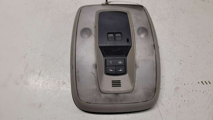 Volvo S40 (2007 - 2012)  30721050 Передняя подсветка