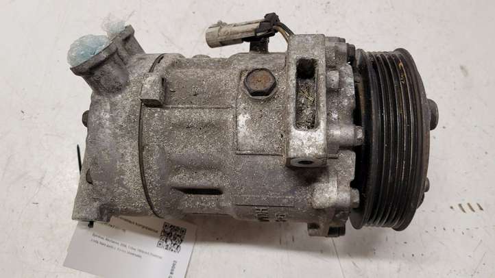 Opel Vectra (2005 - 2009)  13171593 Компрессор (насос) кондиционера воздуха