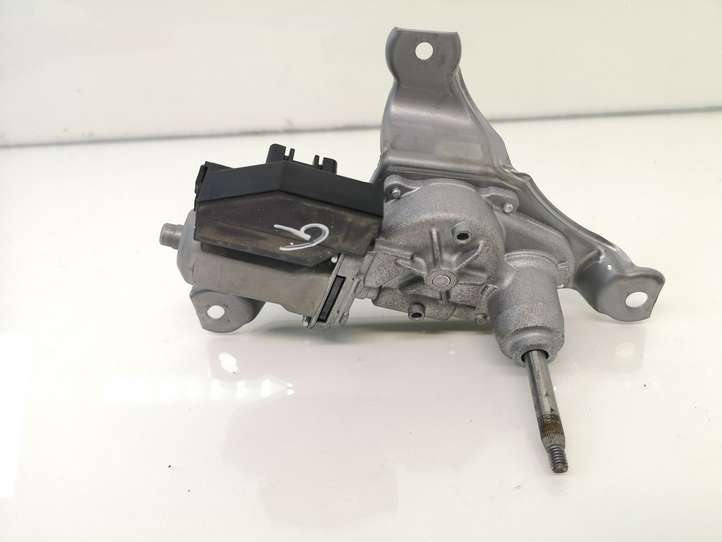 Toyota Yaris (2014 - 2019)  851300D080 Двигатель стеклоочистителя заднего стекла