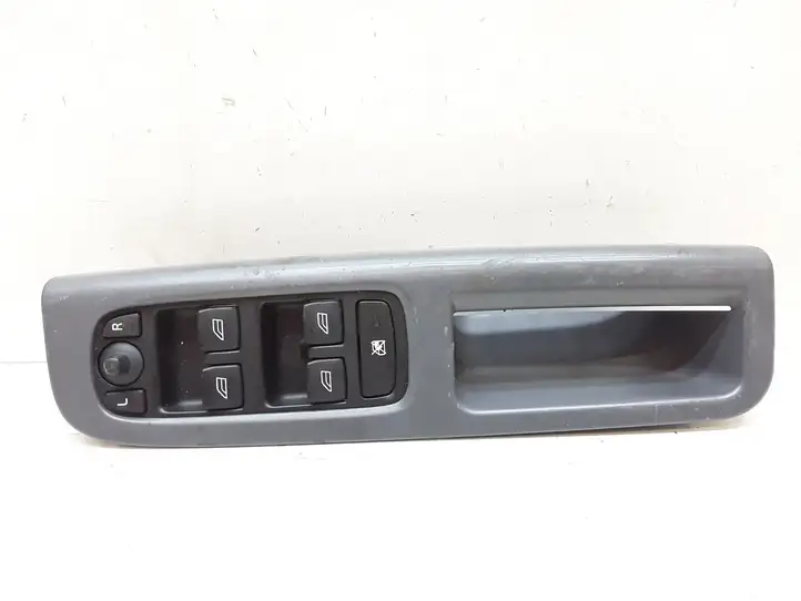 Volvo V50 (2004 - 2008) 30795081 Кнопка стеклоподъемников — фото 1