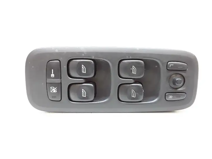 Volvo XC90 (2006 - 2014) 30746074 Блок кнопок стеклоподъемников — фото 1
