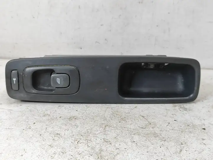 Volvo S80 (1998 - 2004) 8622040 Кнопка стеклоподъемников — фото 1