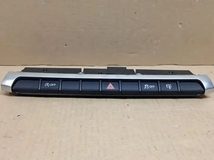 Audi A3/S3 8V (2012 - 2016) 8V0925301AB Другие включатели / ручки/ переключатели — фото 1